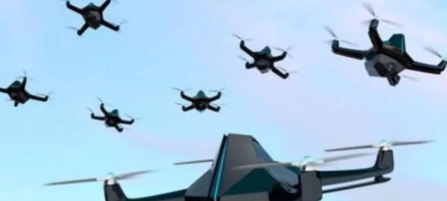 الجيش الإيراني يشن هجمات على حيفا وتل أبيب