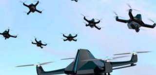 الجيش الإيراني يشن هجمات على حيفا وتل أبيب