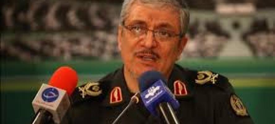 الدفاع الإيرانية: مستعدون لحرب طويلة المدى وقوية