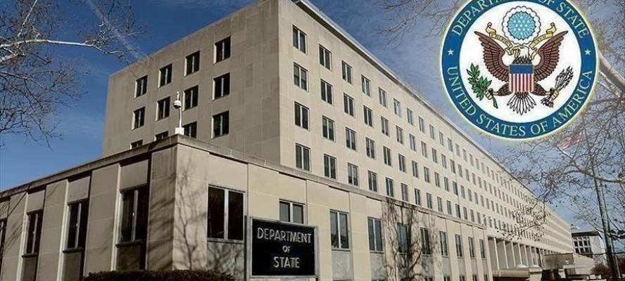 الخارجية الأمريكية: أي هجمات على أراضي شركائنا في المنطقة غير مقبولة وستواجه برد حازم