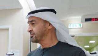 محمد بن زايد: الإمارات بخير.. جلدها غليظ ولحمها مر لا يؤكل