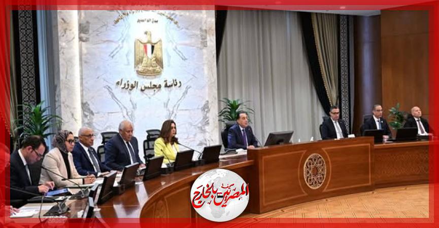 المصريين بالخارج