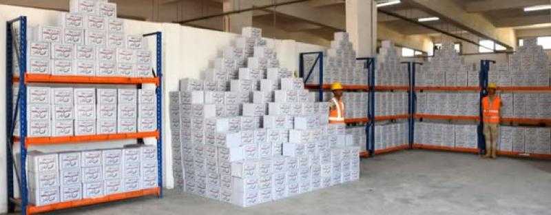 القوات المسلحة تواصل جهودها لتخفيف الأعباء عن كاهل المواطنين  بمناسبة شهر رمضان الكريم