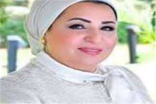 السيدة انتصار السيسى: فى يوم المرأة العالمى نحتفى بدورها العظيم فى بناء المجتمعات