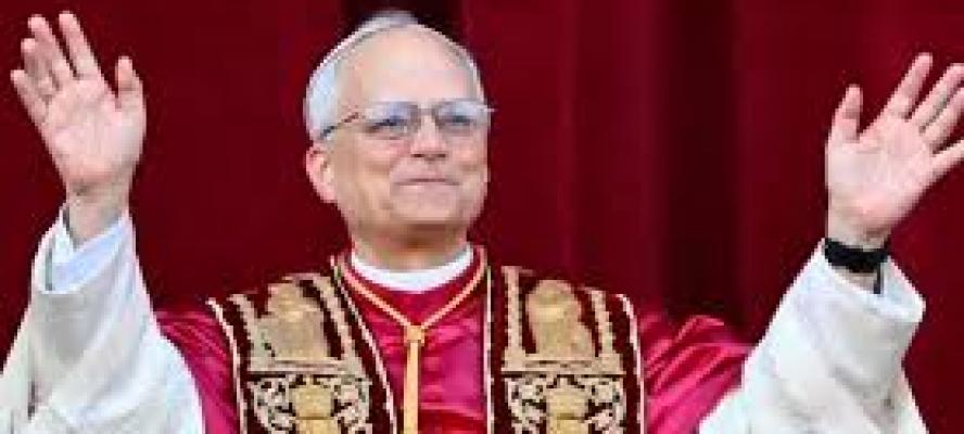 بابا الفاتيكان يدعو إلى إنهاء الحرب على إيران وفتح باب الحوار