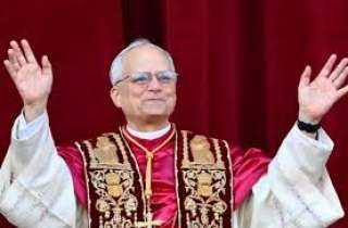 بابا الفاتيكان يدعو إلى إنهاء الحرب على إيران وفتح باب الحوار