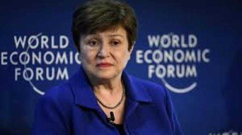 ”النقد الدولي” يحذر من مخاطر تضخمية مع قفزة النفط بفعل حرب الشرق الأوسط