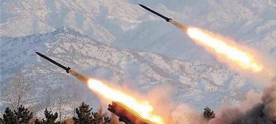 مقتل إسرائيليين اثنين إثر سقوط صاروخ في تل أبيب