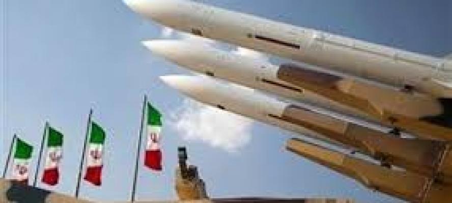 الجيش الإيرانى: قصفنا محطة رادار الإنذار المبكر الأمريكية في إسرائيل