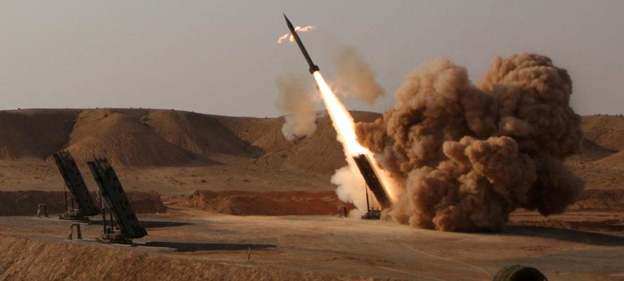 الحرس الثوري الإيراني: مستوى الهجمات الصاروخية سيصبح أعلى وسيتسع نطاقه
