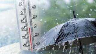 انخفاض درجات الحرارة.. الأرصاد تحذر من برودة الطقس ليلا