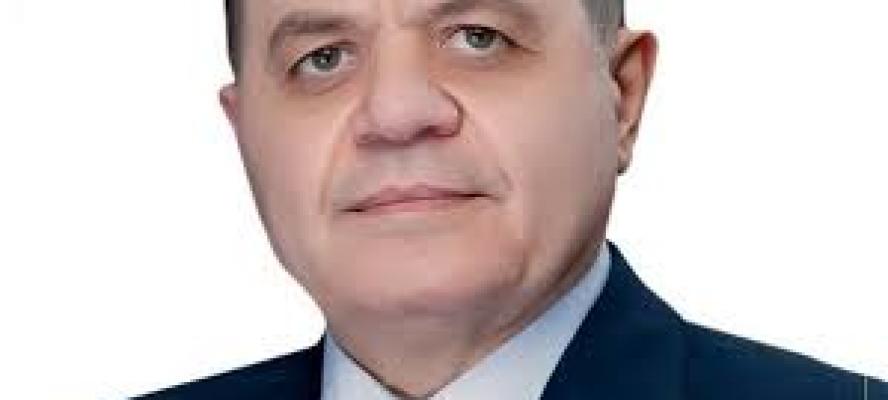 وزير الداخلية يهنئ كبار قادة القوات المسلحة بمناسبة الاحتفال بيوم الشهيد