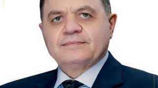 وزير الداخلية يهنئ كبار قادة القوات المسلحة بمناسبة الاحتفال بيوم الشهيد