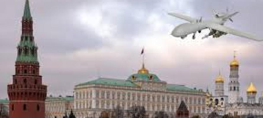 فقدان مسيرتين أمريكيتين في إيران.. واستهداف موقع قرب مطار بغداد