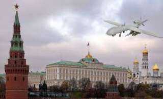 فقدان مسيرتين أمريكيتين في إيران.. واستهداف موقع قرب مطار بغداد