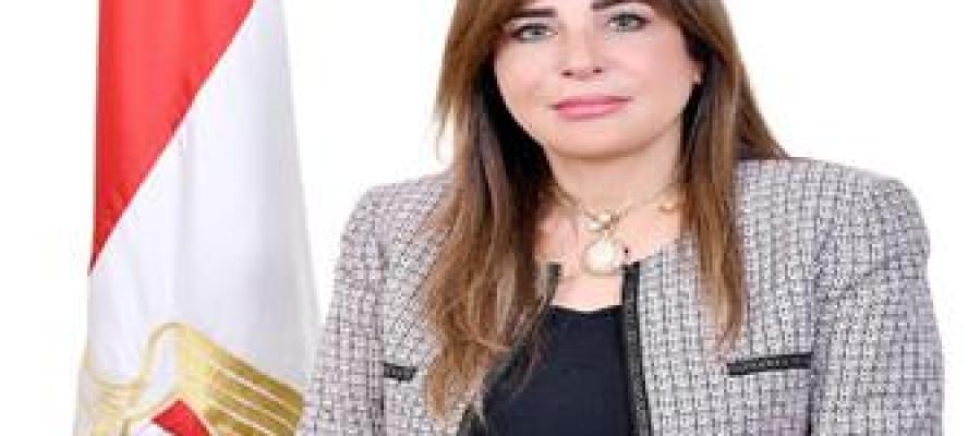 وزيرة الإسكان: بدء استقبال تحويلات المصريين بالخارج للحجز في ”بيت الوطن”.. الأحد