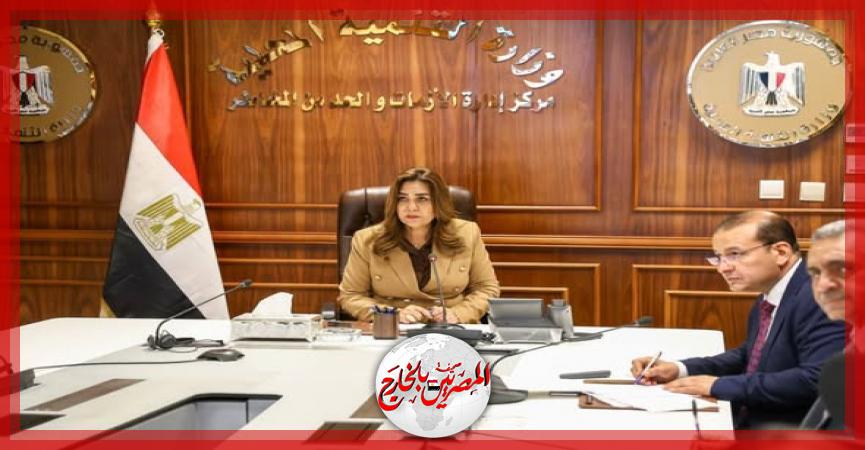 المصريين بالخارج