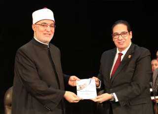 مفتي الجمهورية: فضائل رمضان تتجلَّى في تعظيم القرآن وبناء الإرادة وإحياء الضمير وتعزيز التكافل المجتمعي