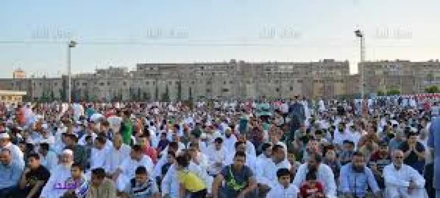 عيد الفطر 2026: الأوقاف ترفع الاستعدادات وتفتح آلاف الساحات لأداء الصلاة بأمان