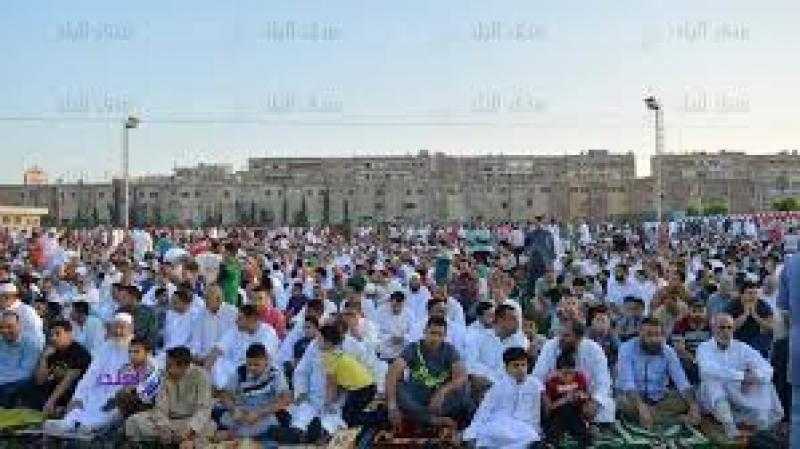 عيد الفطر 2026: الأوقاف ترفع الاستعدادات وتفتح آلاف الساحات لأداء الصلاة بأمان