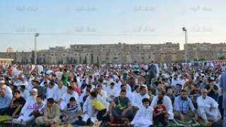 عيد الفطر 2026: الأوقاف ترفع الاستعدادات وتفتح آلاف الساحات لأداء الصلاة بأمان