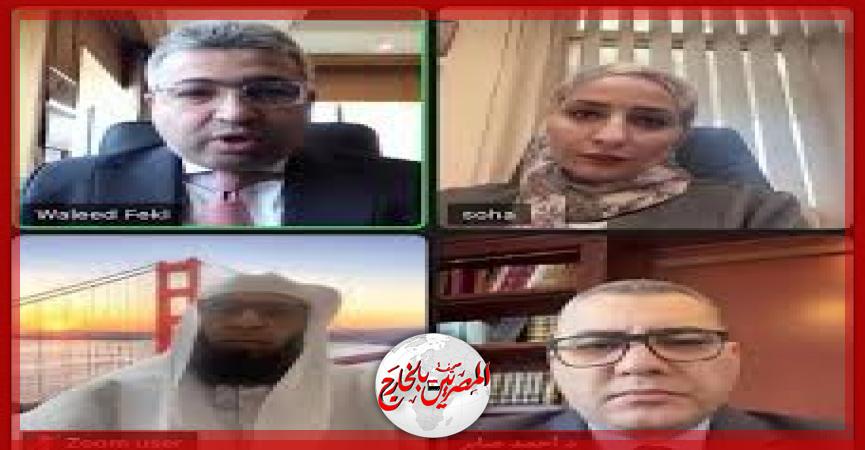 السفير وليد الفقي