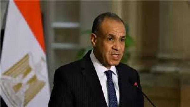 وزير الخارجية يواصل اتصالاته مع الأطراف الإقليمية والدولية للتأكيد على ضرورة خفض التصعيد