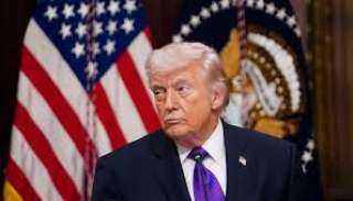 ترامب: دمرنا القدرات البحرية الإيرانية