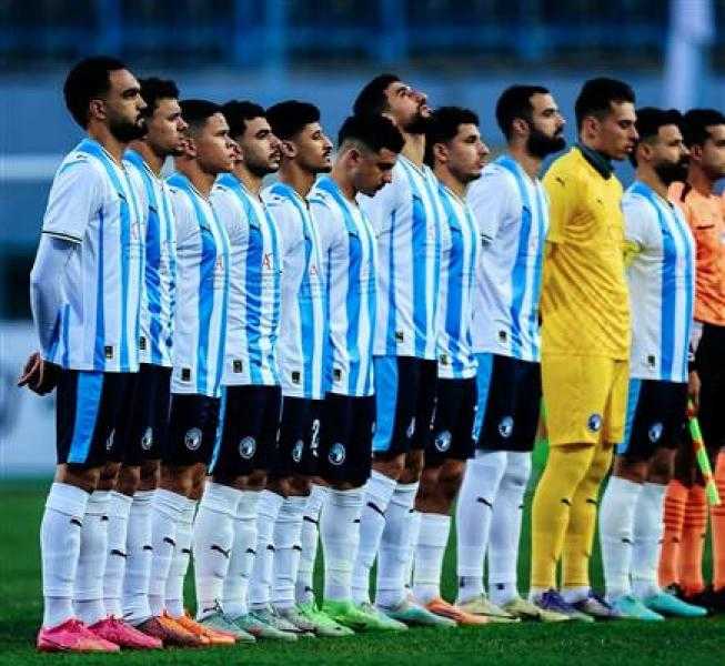 بيراميدز يواجه الزمالك في الجولة الثالثة من مرحلة حسم الدوري