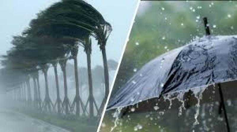 الأرصاد تحذر من تقلبات جوية.. رياح مثيرة للرمال وارتفاع في الحرارة وفرص أمطار على عدة مناطق