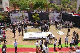 هندسة المطرية تطلق النسخة ال7 من مسابقة TRIPLE S لتعزيز الابتكار الهندسي بين طلاب الجامعات