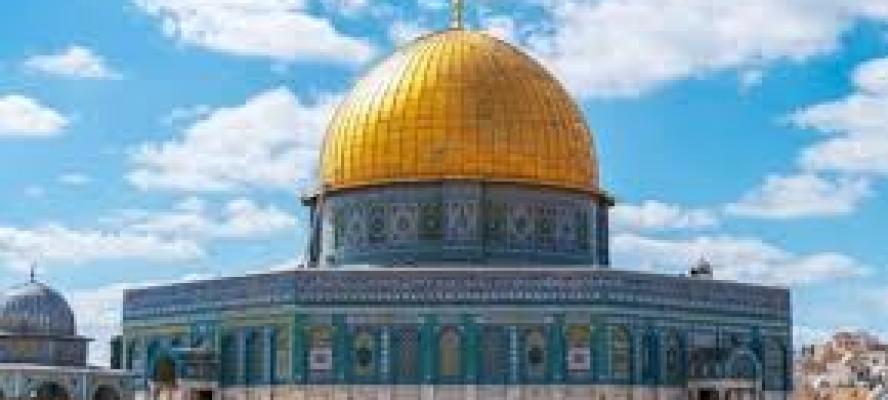 الأزهر يدين جريمة الكيان المحتل بإغلاق أبواب المسجد الأقصى المبارك أمام المصلين خلال شهر رمضان