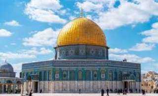 الأزهر يدين جريمة الكيان المحتل بإغلاق أبواب المسجد الأقصى المبارك أمام المصلين خلال شهر رمضان