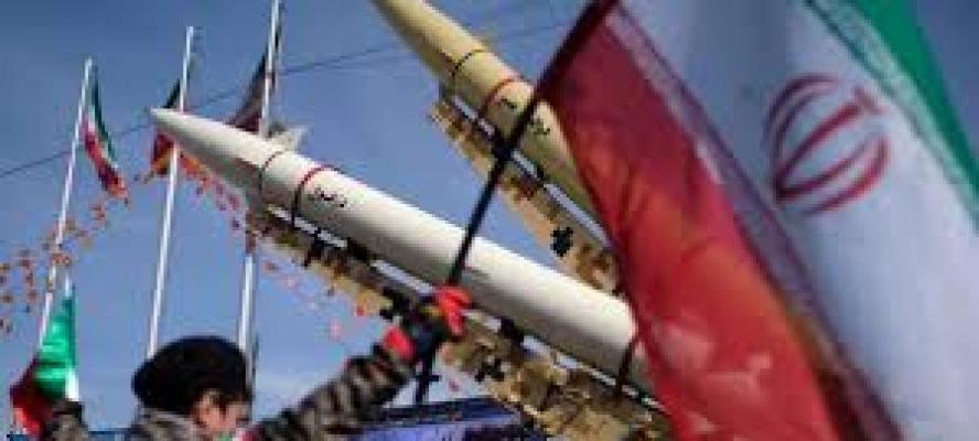 الحرس الثوري الإيراني: عمليتنا اليوم تعد أثقل قصف عملياتي ضد إسرائيل