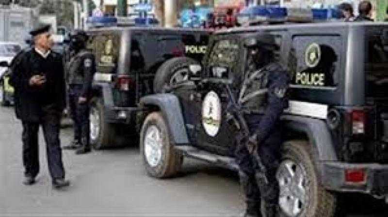 مصدر أمني : استنفار أمني مكثف لتأمين احتفالات المواطنين بعيد الفطر المبارك