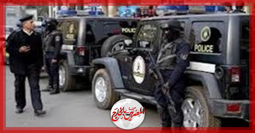 المصريين بالخارج