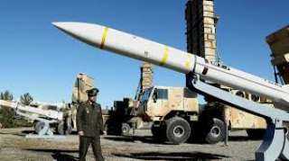 الدفاع الإيرانية: سنستخدم صواريخ باليستية وأنواعا مختلفة بقوة أكبر