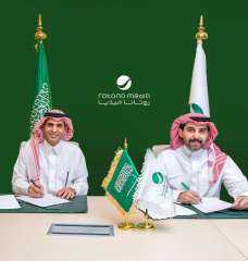 مجموعة روتاناميديا تجدد شراكتها مع مجموعة اكستند كوكيل إعلاني حصري لقنواتها التلفزيونية