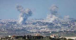تجدد الغارات الإسرائيلية على الجنوب اللبناني