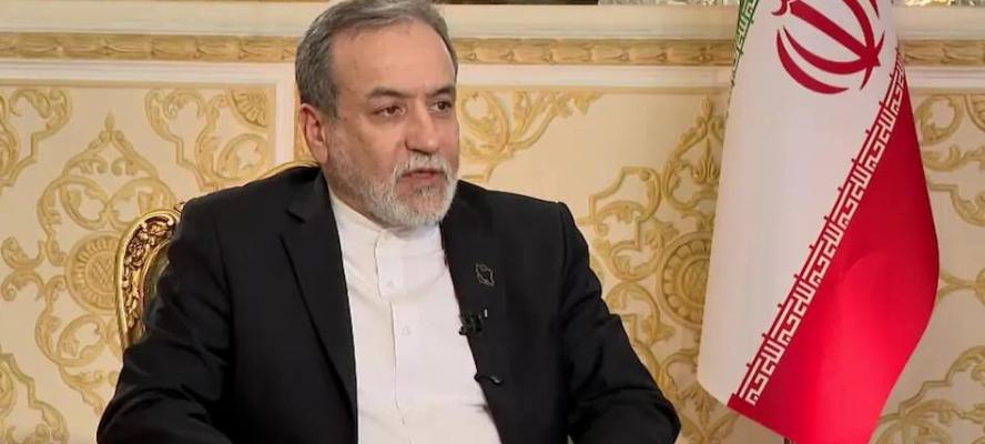 وزير خارجية إيران: سنرد بالمثل على أي استهداف لمنشآت الطاقة الإيرانية