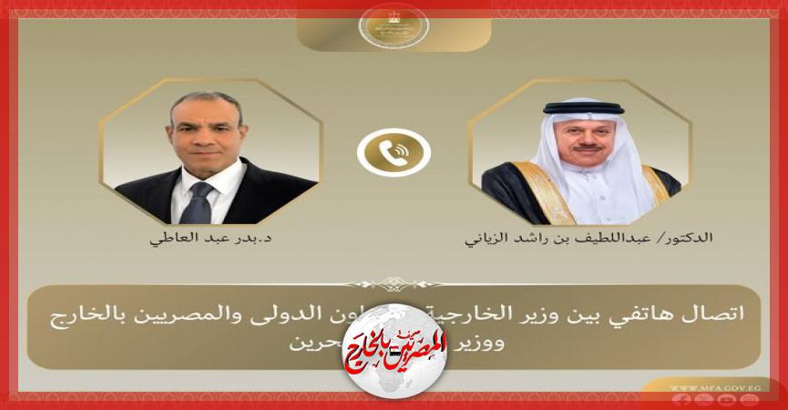 المصريين بالخارج