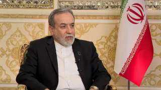 عراقجي: من المحتمل أن تكون إسرائيل وراء الهجمات على أهداف مدنية في الدول العربية