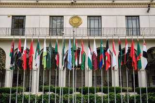 وزراء الإعلام العرب: الهجمات الإيرانية على بعض الدول العربية اعتداء غاشم غير... وزراء الإعلام العرب: الهجمات الإيرانية على بعض الدول العربية اعتداء غاشم غير مبرر على دول مسالمة