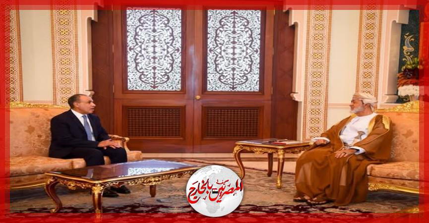 المصريين بالخارج