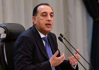 رئيس الوزراء يهنيء وزير الخارجية بمناسبة يوم الدبلوماسية المصرية رئيس الوزراء يهنيء وزير الخارجية بمناسبة يوم الدبلوماسية المصرية