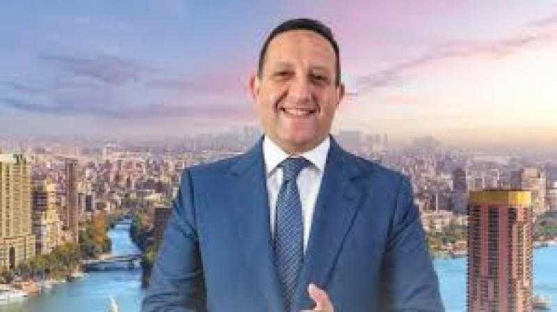 رسميا.. محمد عبد الغني نقيبا لمهندسى مصر