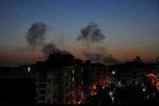 إكسترا نيوز: جيش الاحتلال الإسرائيلى يعلن شن ضربات واسعة النطاق فى طهران