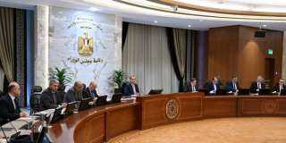 رئيس الوزراء يترأس اجتماع اللجنة المركزية لإدارة الأزمات لمتابعة تداعيات التصعيد العسكري بالمنطقة