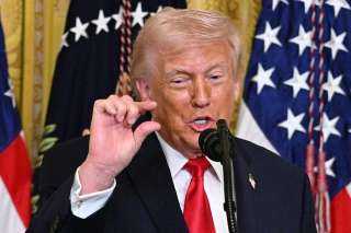 ترامب: نجحنا في التخلص من قادة الجيش الإيراني