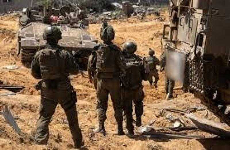 الجيش الإسرائيلي يعلن قصف مقر للحرس الثوري ومركز قيادة لمنظومات الصواريخ في طهران